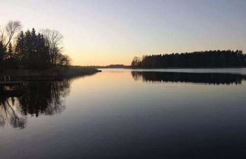 Nowoczesny mały Apartament nr 3 - Foto 16