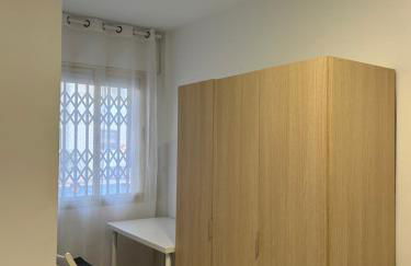 Apartamento con Terraza,Piscina,Playa y Aire acondicionado - Photo 6