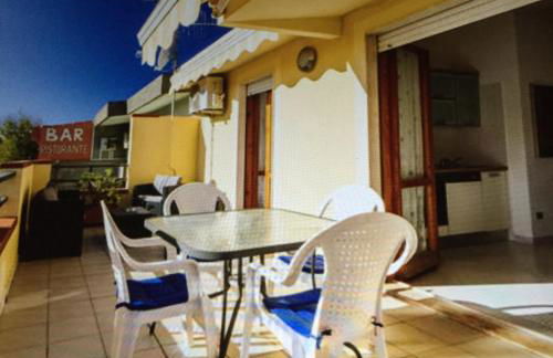 Mare Smeraldo Appartamento - Foto 1