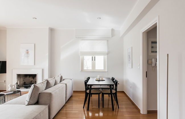 Exquisite 2BR Apartment - Foto 20