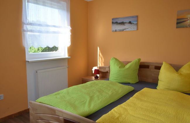 Bungalow Near Salzhaff Beach Wismar - Foto 3