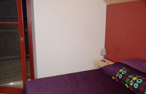 LES CHALETS D'AURE. - Foto 19