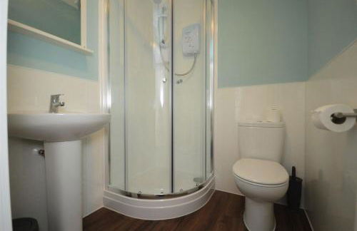 Dolphin Apartment - Foto 8