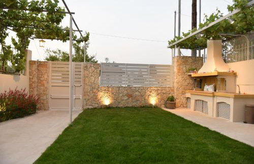 Fanis Apartment - Foto 49