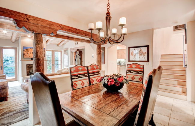 El Corazon de Santa Fe - Foto 15