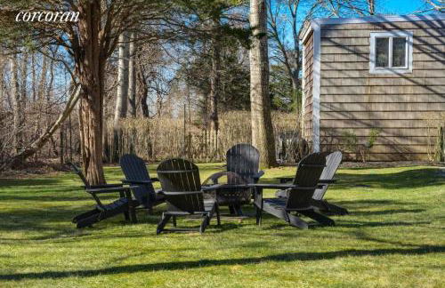 The Great Escape - Hamptons Serene Family Favorite - Photo 45