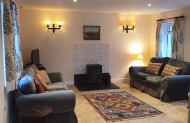 Villa Muneera - rural retreat in the heart of Pembrokeshire - Foto 15