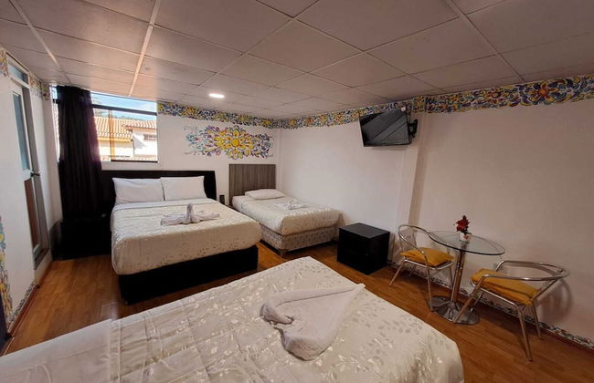 munay apartment - Foto 15