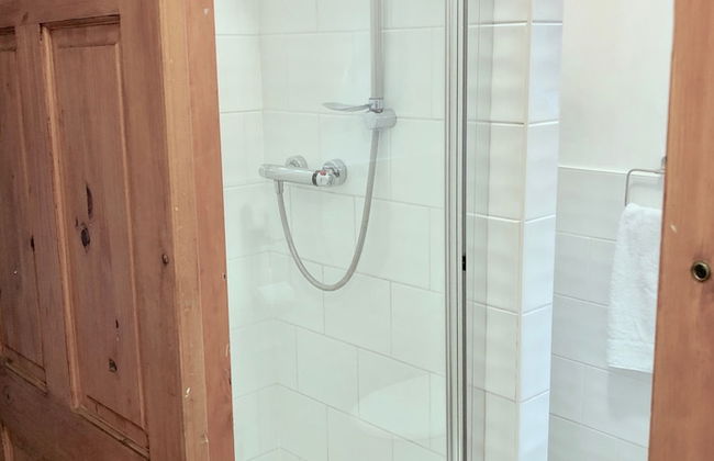 Purple Cloud Cottage - Photo 23