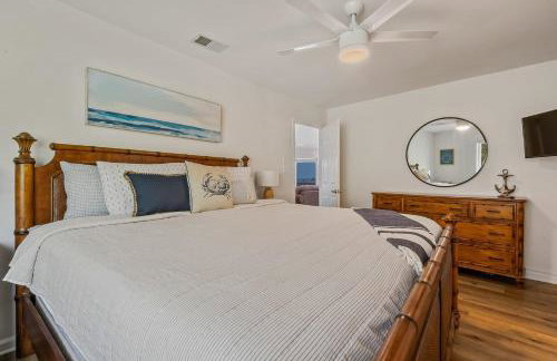 Coastal Cottage - Foto 15