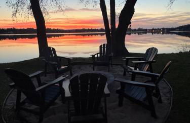 Happy Place Hideaway on Silver Lake - Foto 62