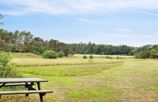 6 Person Holiday Home in Farvang - Photo 17