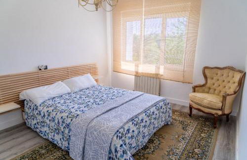 Preciosa casa rural en Nava - Foto 14