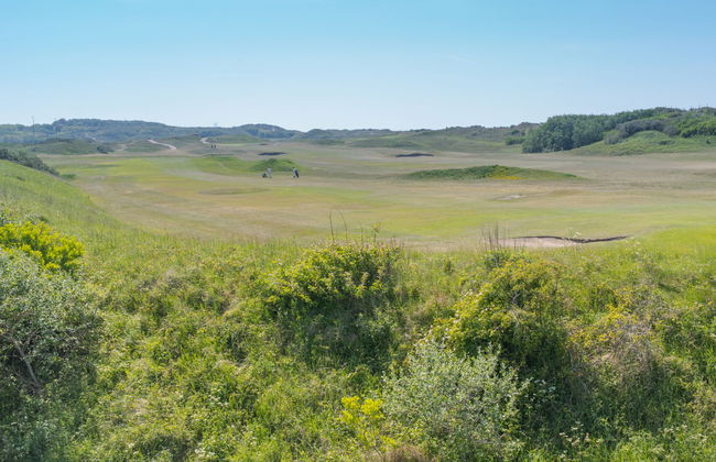 3 bedroom Apartment in De Haan with garden and terrace - Photo 15