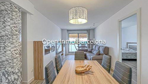 Apartamento marítimo en Cubelles - Foto 3