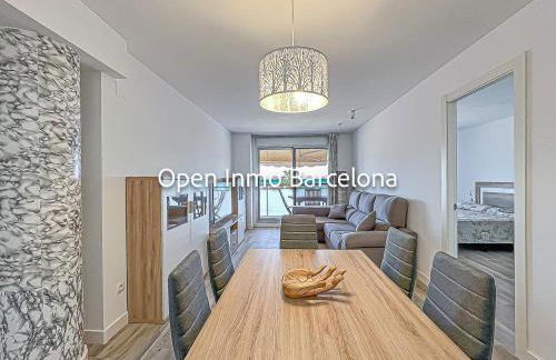 Apartamento marítimo en Cubelles - Photo 3