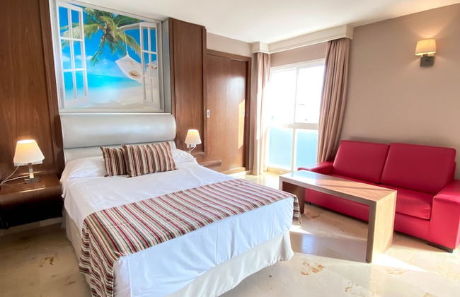 MS Aguamarina Costa del Sol - Foto 15