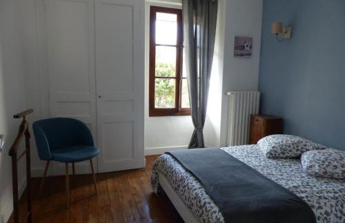 Maison de charme " Les Cyclamens" - Photo 27