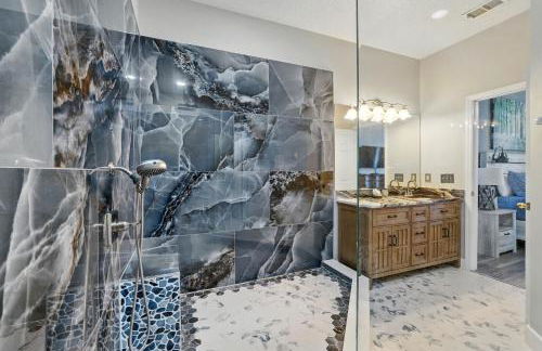 Wonderful Terra Verde Orlando Vacation Home - Foto 46