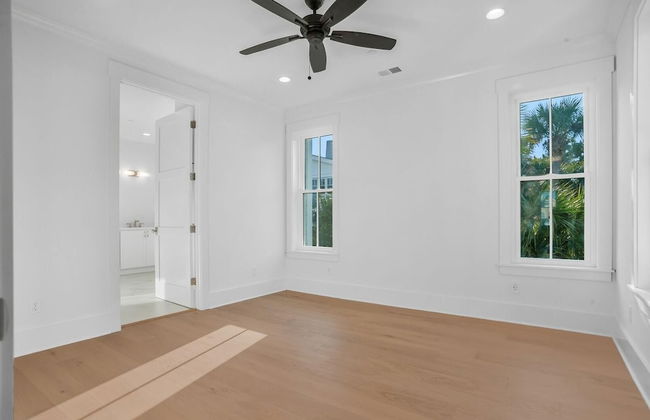 Sprawling Ocean View Home With Massive Deck - Foto 29