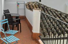 Casa Ruan Albaicín, Torre de la Vela Atico, duplex - Photo 11