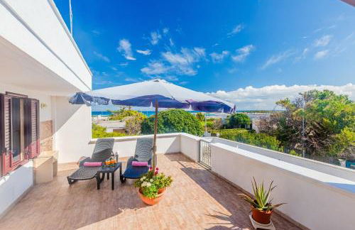 Vista Mare Pantanagianni Beach - Foto 33