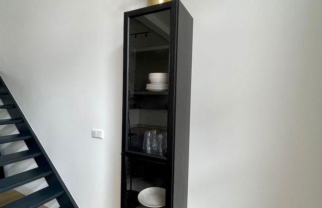 Serviced 2BR Apartments in Utrecht - Photo 12