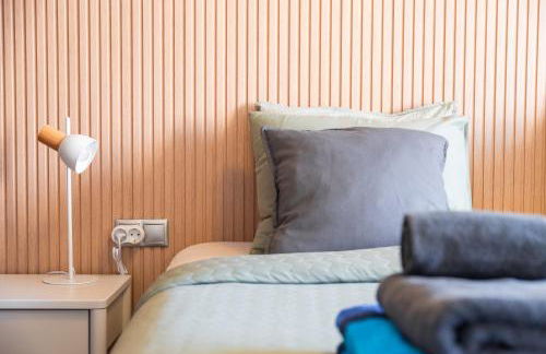 Family Deluxe Apartment - Foto 28