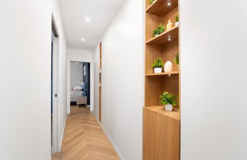 Regina Vittoria Relais EcoSmart Luxury Home SPA - De Vivo Realty - Foto 102