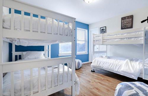 Tranquility - A Birdy Vacation Rental - Foto 39