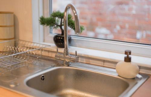 Entire home in Staffordshire - Foto 60