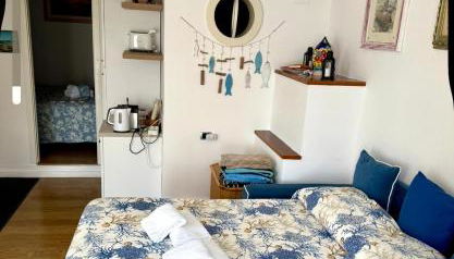 Appartamento di RAPHAEL con vista mare - Photo 5