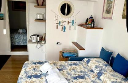 Appartamento di RAPHAEL con vista mare - Photo 5