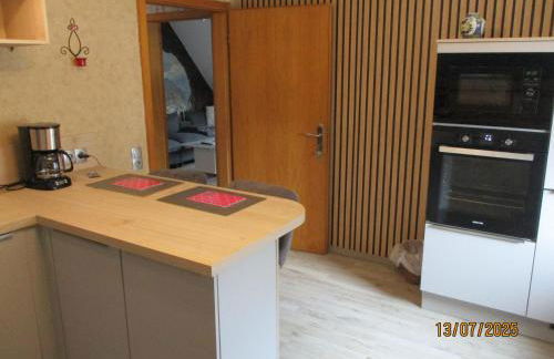 Ferienwohnung Weserperle - Foto 6