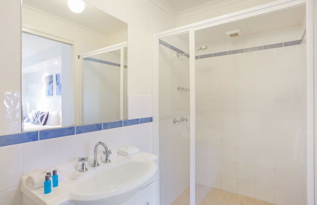 Sorrento Apartments Merimbula - Photo 19