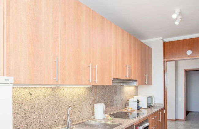 Liiiving in Porto Sea River View Apartment - Foto 59