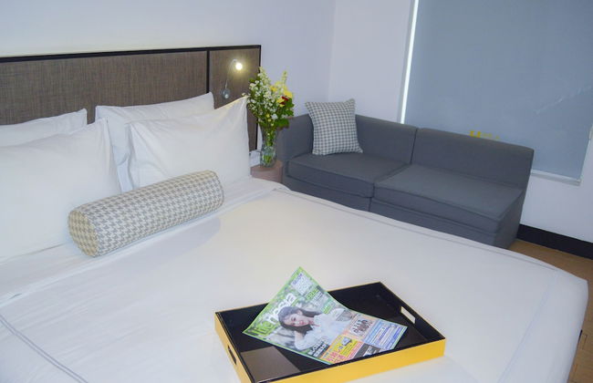 Le Mansion Senopati Hotel - Foto 4