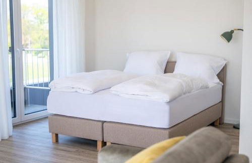 Suites Visbek, 24h Self Check In - Foto 12