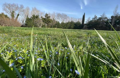 Les Jardins du Soleil - Foto 20