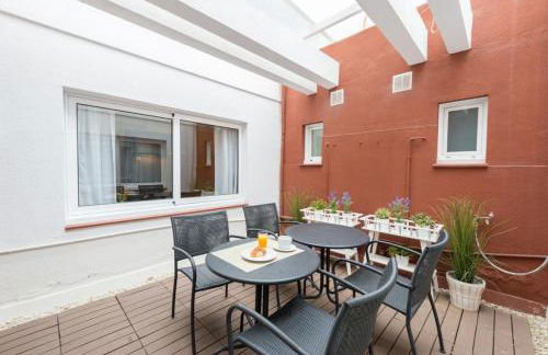 Senator Barcelona Apartments - Photo 46