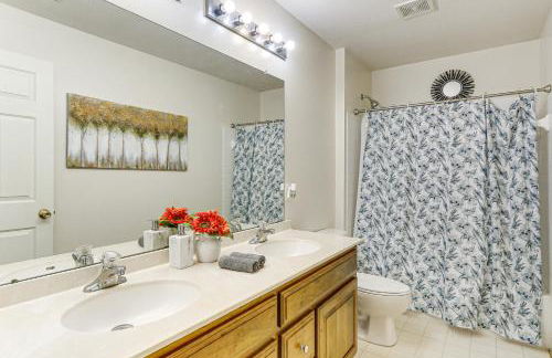 Huge Hagerstown Home with Deck about 4 Mi to Downtown! - Foto 15