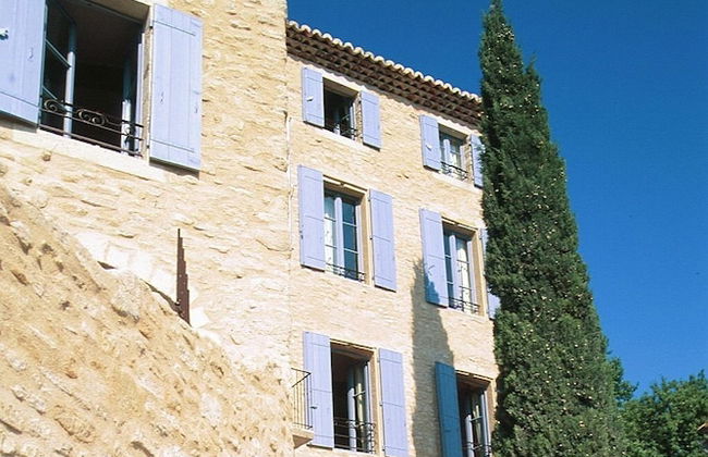 Maison d'hotes l'Amiradou - Foto 28