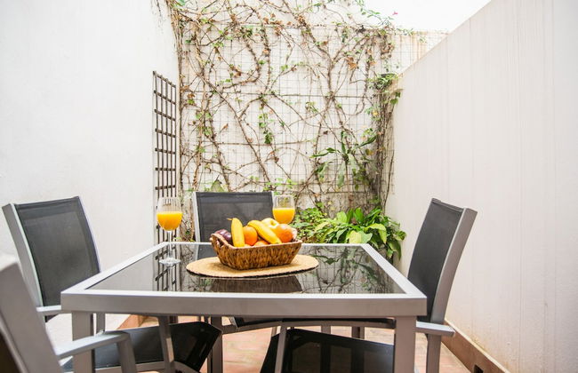 San Marcos Apartamentos - Photo 60