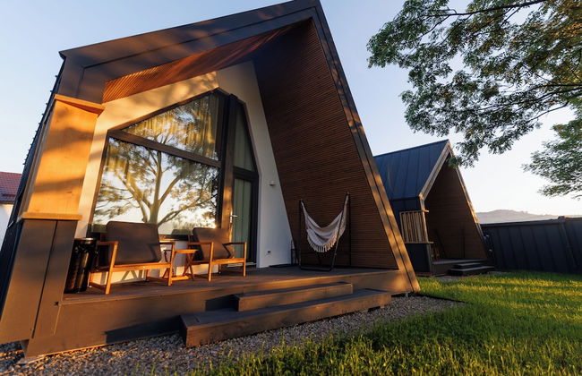 RECONNECT GLAMPING - Foto 37