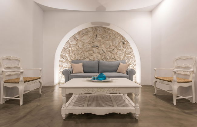 Cycladic Islands Hotel & Spa - Foto 2