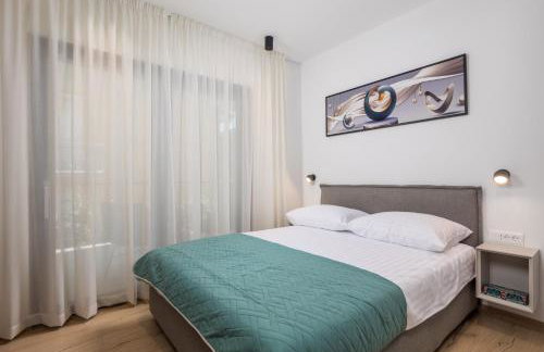 Apartmani Vila Mara M 2 i M 3 heated pool - Foto 70