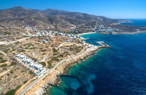 Pahivouni Studios & Suites - Photo 39