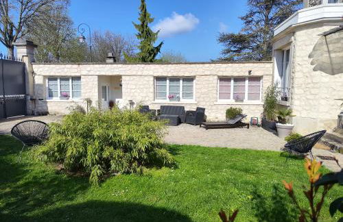 Le Gîte Senlisien - Foto 13