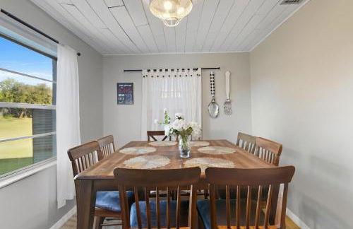 The Lake Home - Beautiful Oasis In The Heart Of Florida! 2 Bedroom Home by RedAwning - Foto 22