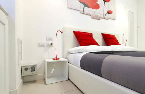 Metro Plaza Apartment -Buenos Aires - Foto 18